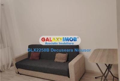 Garsoniera,  Militari Residence mobilata utilata 270 euro - 1