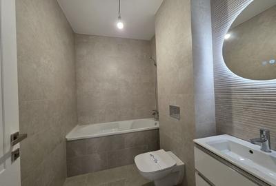 Apartament 3 camere de inchiriat nou în zona Armenească - Universitate - 5