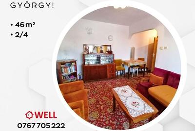 Apartament cu 3 camere în Central - 4