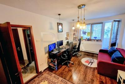 Apartament cu 2 camere semidecomandat, mobilat în Drumul Taberei - 1