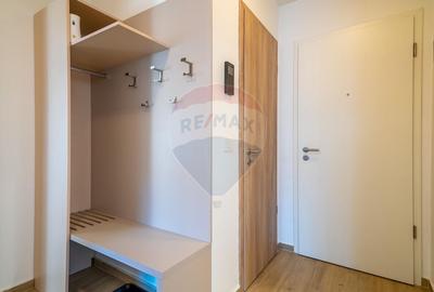 Apartament cu 2 camere de inchiriat, zona Coresi, Tractorul - 13