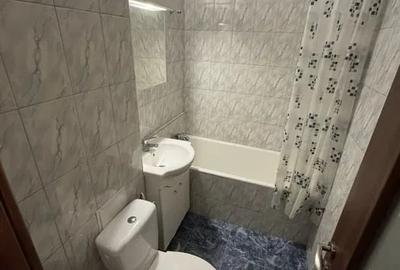 Garsonieră decomandată, mobilată în Iancului - 5