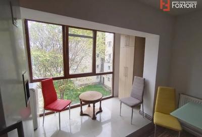 Apartament cu 3 camere decomandat, mobilat în Lunei - 3