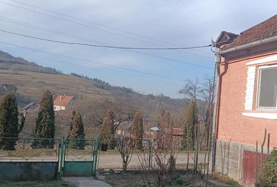 Casă cu Teren 2000 Mp în Nicula - 3