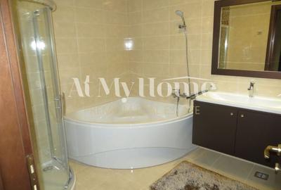 Apartament spatios si luminos cu 3 camere, mobilat lux/nou, paza, parcare - 10