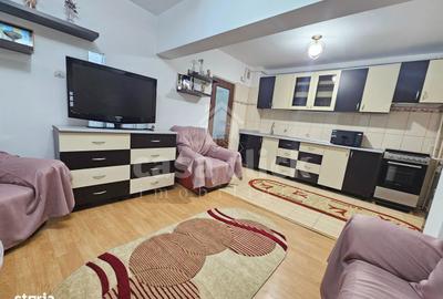 Apartament cu 2 camere decomandat, mobilat în Siderurgiștilor - 3