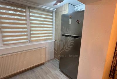 3 CAMERE //CANTACUZINO //LOC DE PARCARE//MOBILAT SI UTILAT - 9