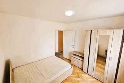 Apartament cu 3 camere semidecomandat, mobilat în Grigorescu