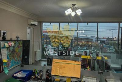 Spatiu de birouri premium, de inchiriat, in Dumbravita - 6