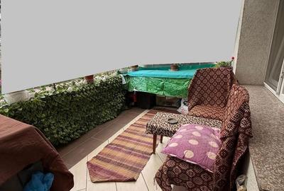 Apartament cu 2 camere decomandat în Central - 10