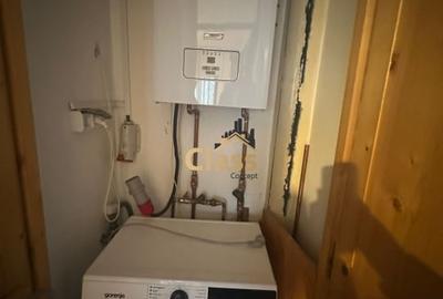 Apartament 4 camere | 70 mpu | zona Piata Ion Mester Manastur - 10