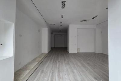 Spațiu comercial, de 199 mp, în Calea Victoriei