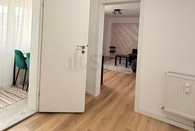 Apartament cu 2 camere decomandat, mobilat în Lujerului - 3