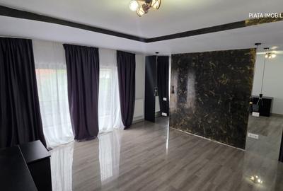Casă individuală cu 8 camere cu Canalizare în Central - 8