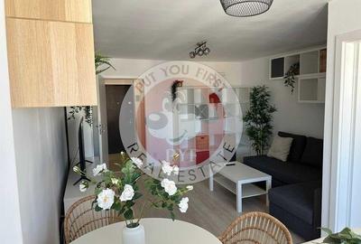 B-dul Ferdinand I | Studio | Semidecomandat | 32mp | B11449 - 5