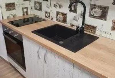 Apartament cu 2 camere decomandat în Take Ionescu - 2