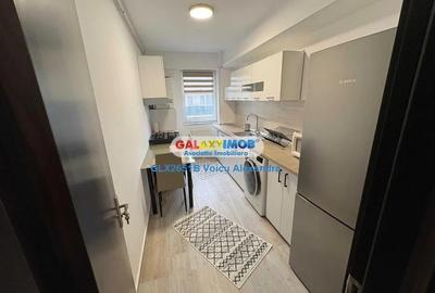 Garsoniera Bloc Nou - Berceni - Dimitrie Leonida - Metrou - 3