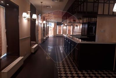 Spațiu comercial, de 500 mp, în Lipscani - 6