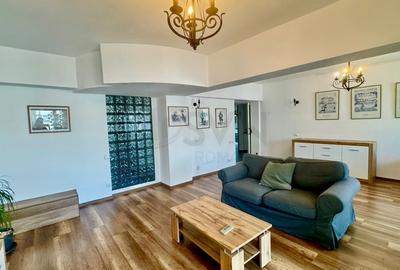 REA1024491 Apartament 3 Camer I Victoriei I 91 mp