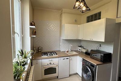 Apartament cu 2 camere decomandat în Vatra Luminoasă - 13
