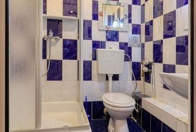 Piata Progresul- Apartament 4 camere + boxa si parcare - Comision 0% - 16