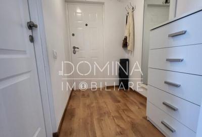 Garsoniera Mobilata ?i Utilata, strada Agriculturii - 1