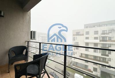 Apartament cu 2 camere decomandat în Tomis Plus - 12