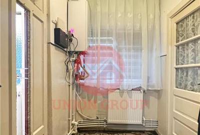 Casă cu 4 camere cu Teren 200 Mp în Viile Noi - 17