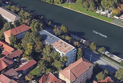 Apartament cu 3 camere semidecomandat în Sud - 1