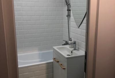 Capitol, garsoniera decomandata 27mp, termen lung - 8