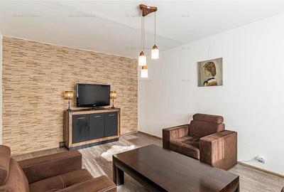Apartament cu 3 camere decomandat, mobilat în Răcădău - 2