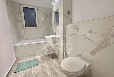 Apartament cu 2 camere, loc de parcare subteran, zona Aradului - 6