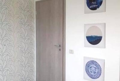APARTAMENT DECOMANDAT, LA 5 MIN PALAS MALL, BLOC NOU, CENTRAL - 10