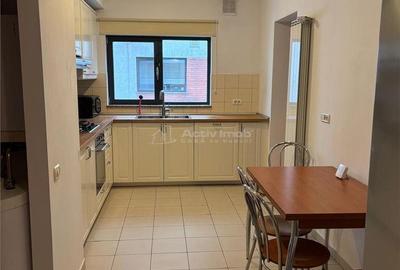 Apartament cu 4 camere decomandat în Dorobanți - 14