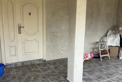 Casă cu 2 camere decomandat în Tătaru - 7