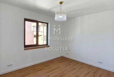Casă cu 4 camere cu Teren 452 Mp în Valea Borcutului - 15