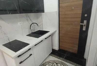 Garsonieră semidecomandată în Podu Roș
