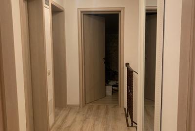 Voluntari Pipera Henri Coanda ANL Vanzare  Vila Duplex P+ E/M mobilat-utilata - 18