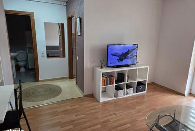 Garsonieră decomandată în Vitan - 5