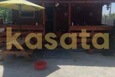 Casa individuala de lemn I Calarasi I Dor Marunt I teren 814 mp - 7