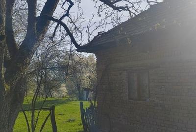 Casă cu 3 camere în Exterior Vest - 3