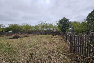 Teren intravilan Bradu, 600 mp - 2