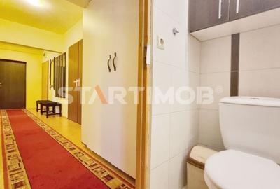 Rezervat  :Apartament 3 camere Racadau pet friendly - 17