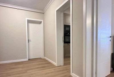 Apartament 2 camere lux complet mobilat ?i utilat Subcetate Residence - 12