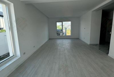 Vilă modernă P+1 în Comuna Berceni – aproape de Bd. 1 Mai | 4–5 camere | - 12