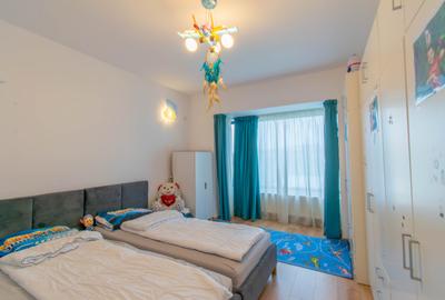 Vilă modernă cu vedere la lac, minicomplex inchis - 19