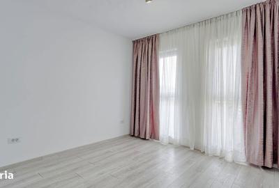 Apartament cu 2 camere decomandat în Cristian - 12