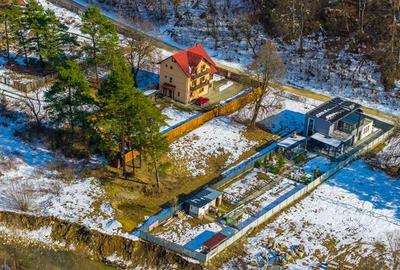 Teren Construcții intravilan de 1265 mp, în Bunloc - 6