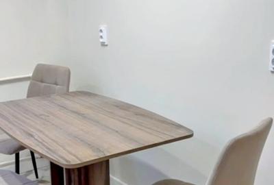 Totul Nou! Inchiriere  Garsonieră Spațioasă cu Balcon – Piața Alba Iulia! - 5