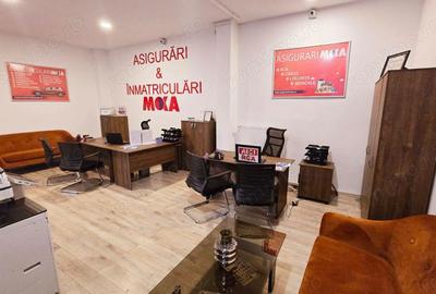 Spațiu comercial, de 140 mp, în Govândari - 7